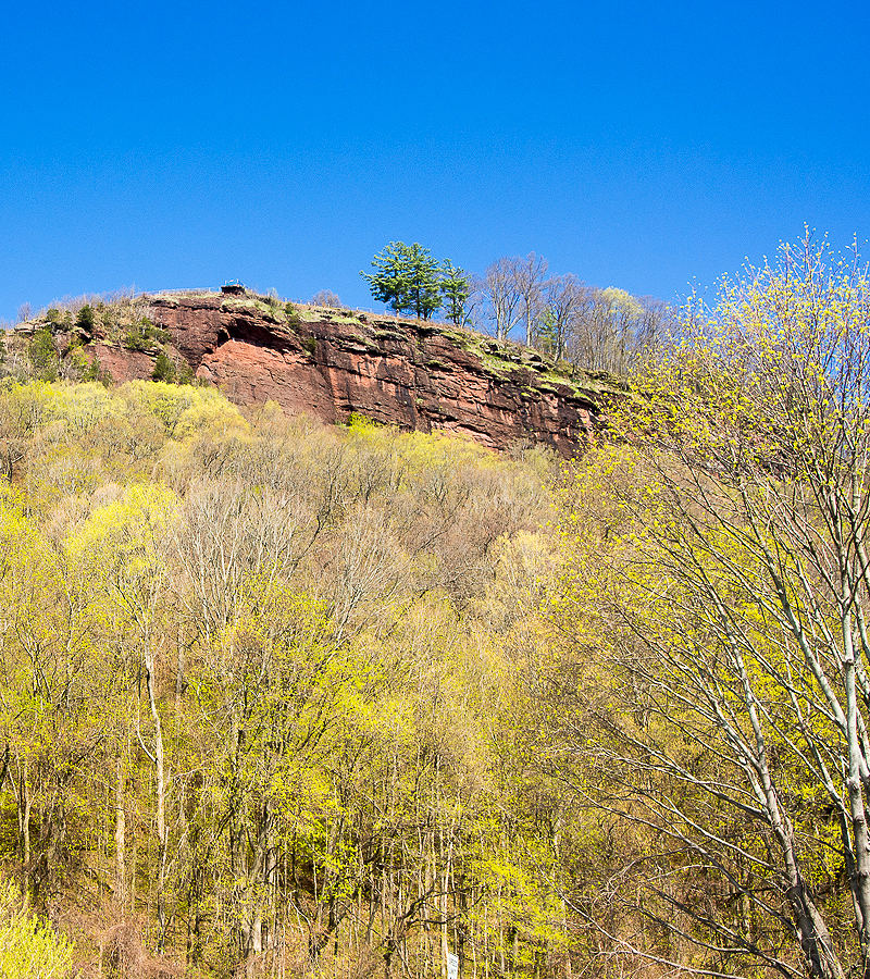 Mount Sugarloaf